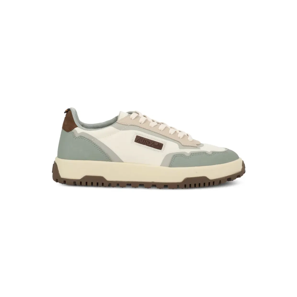 Autry Wildpace “White” (LDLMRU14)