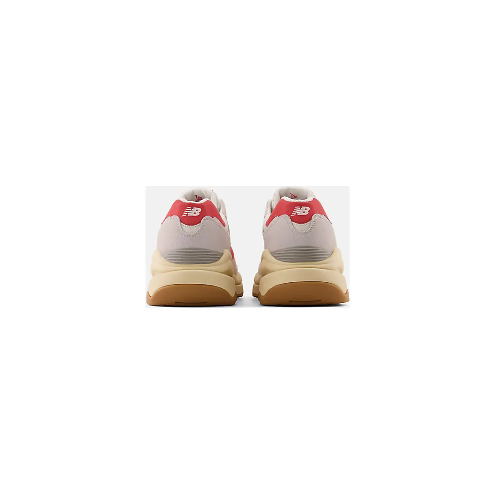 New Balance 57/40 Moonbeam True Red (M5740RSR)