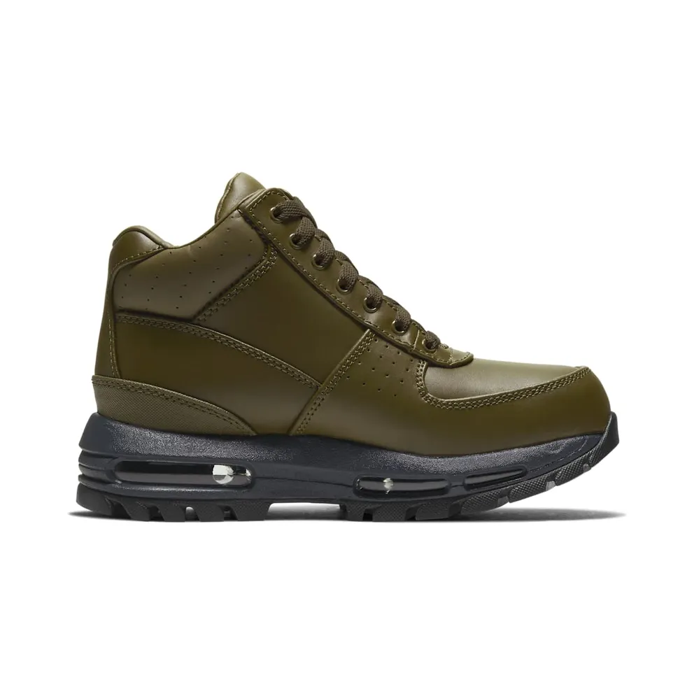 Nike Air Max Goadome Olive Canvas (GS) (CT1128-300)