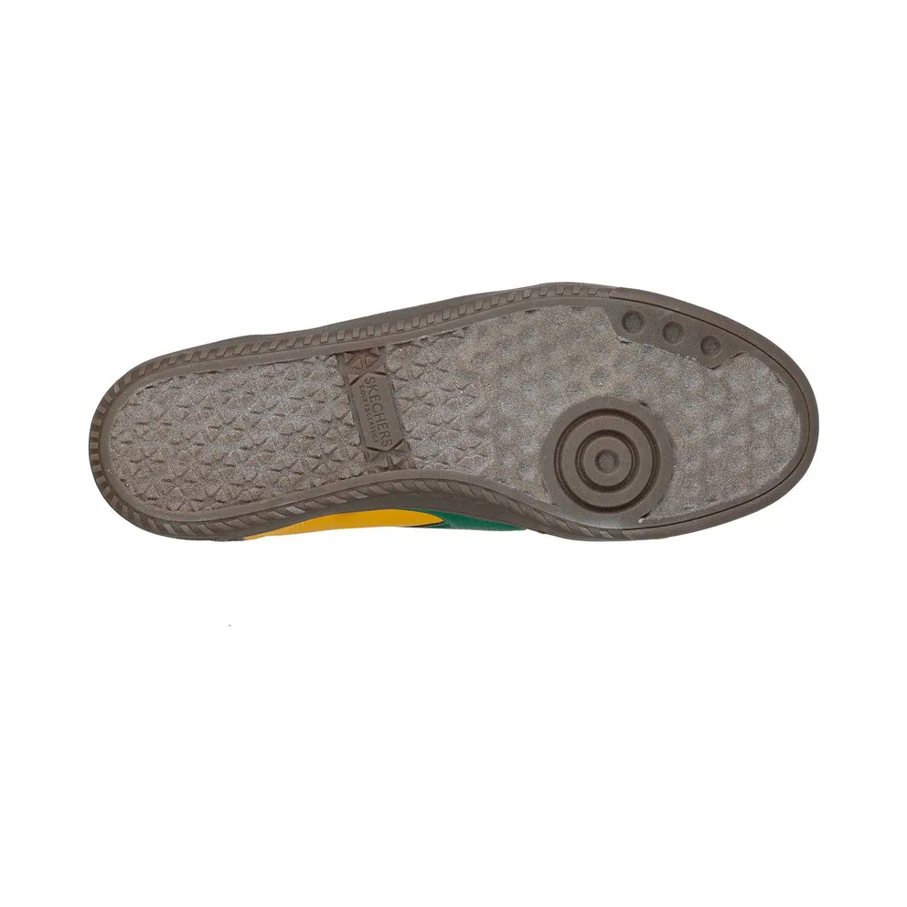 Skechers Hotshot Roaver “Yellow / Multi (254152 Ylmt)” (254152YLMT)