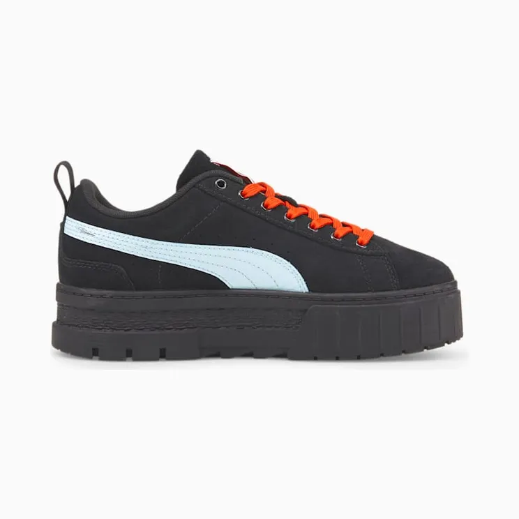 Puma x Dua Lipa Mayze SD Black/Blue (38729405)