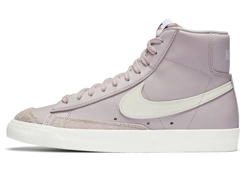 Nike BLAZER MID ’77 LX MNS “Mauve” (CZ1055-002)