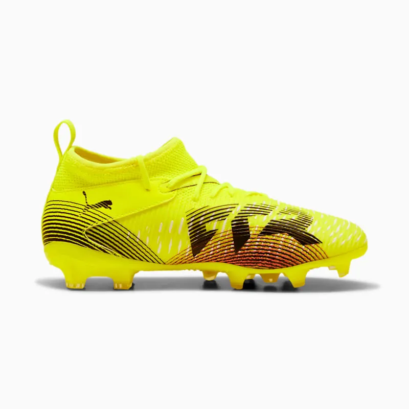 Puma Football Boots Puma Future 8 Yellow (108143-03)