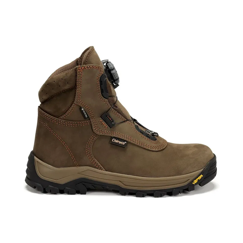 Hiking Shoes Chiruca Boxer BOA 01 Gore-Tex (4475001)