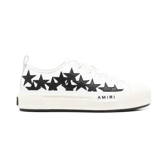 Amiri Stars Court “White” (AMFOSR1179)