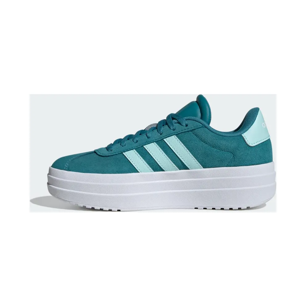 adidas VL Court Bold Lifestyle Kids Arctic Fusion / Semi Flash Aqua / Cloud White (IH4778)