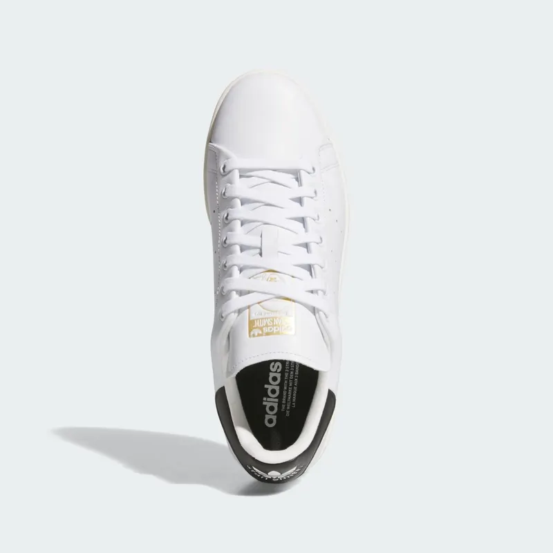 adidas Stan Smith Spikeless Golf Cloud White Core Black Off White (JH6154)