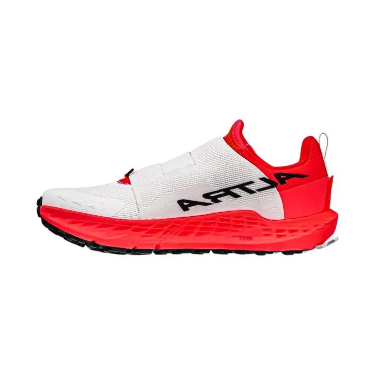 Altra Timp 5 Boa White/Coral (AL0A85QA161)