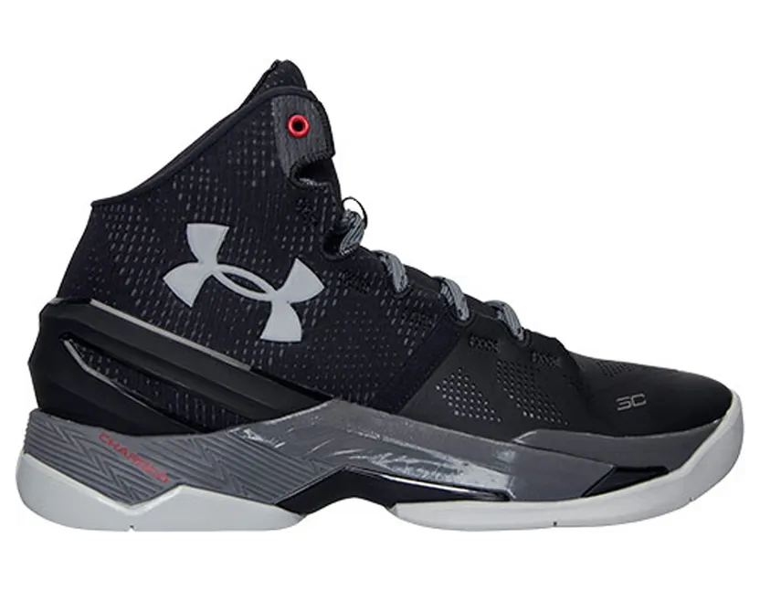 UA Curry 2 Professional