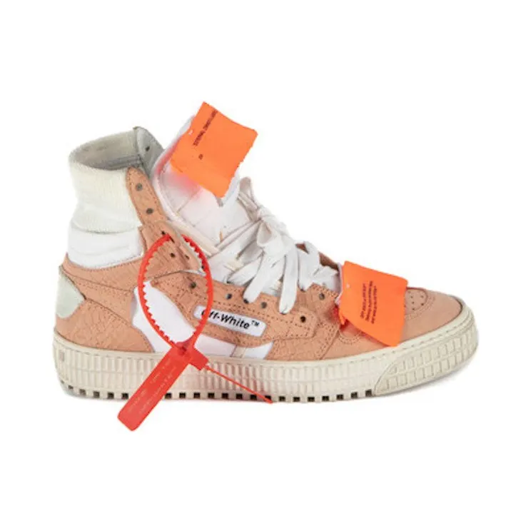 OFF-WHITE Off Court 3.0 Salmon (OWIA112F18B870162200)