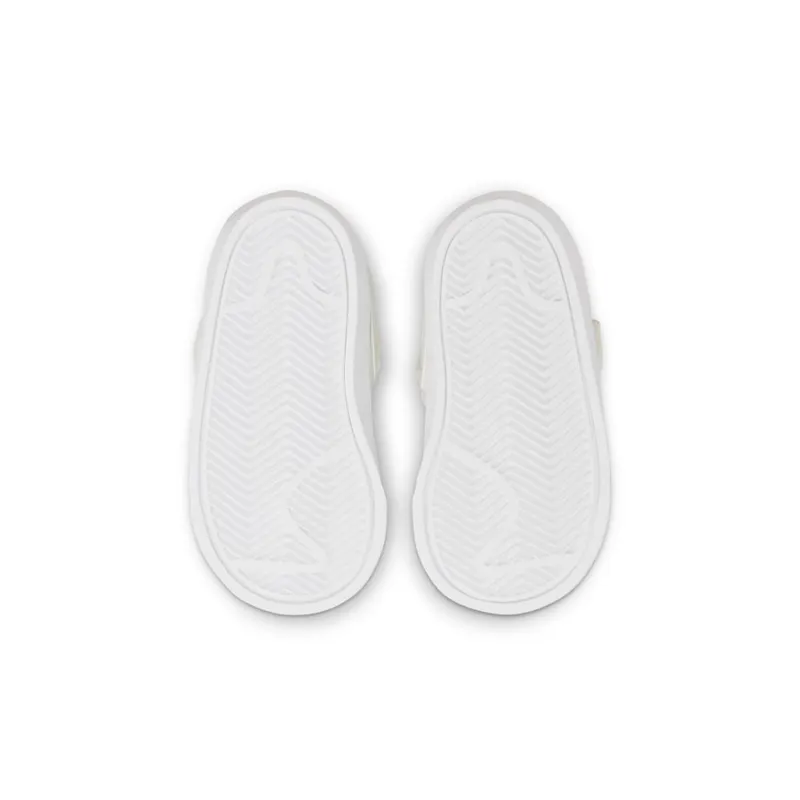 Nike Blazer Mid ’77 Baby and Toddler White (DA4088-104)
