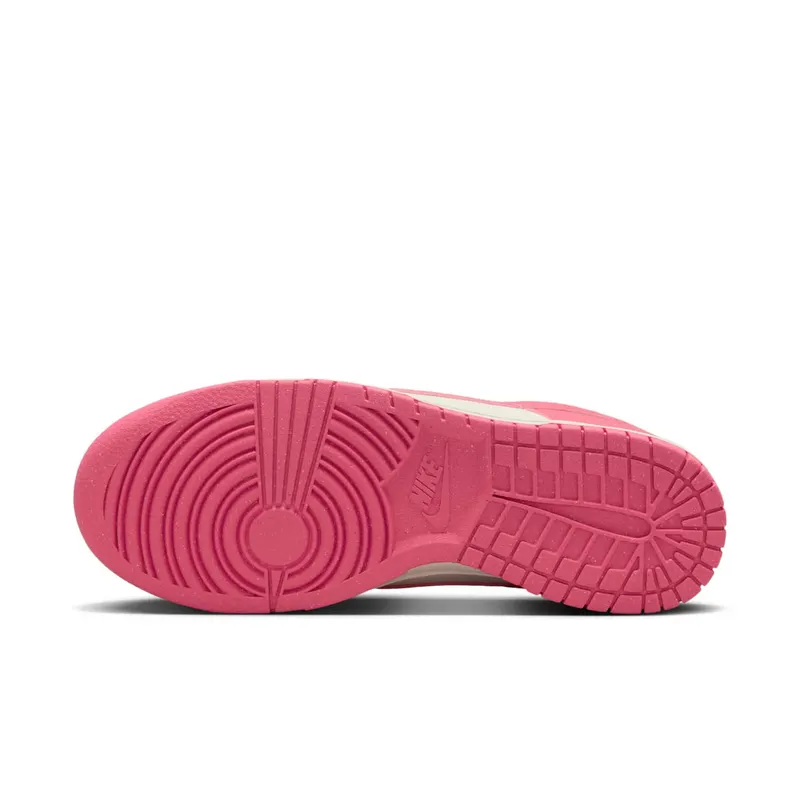 Nike Dunk Low. “Pink” (DD1873-600)