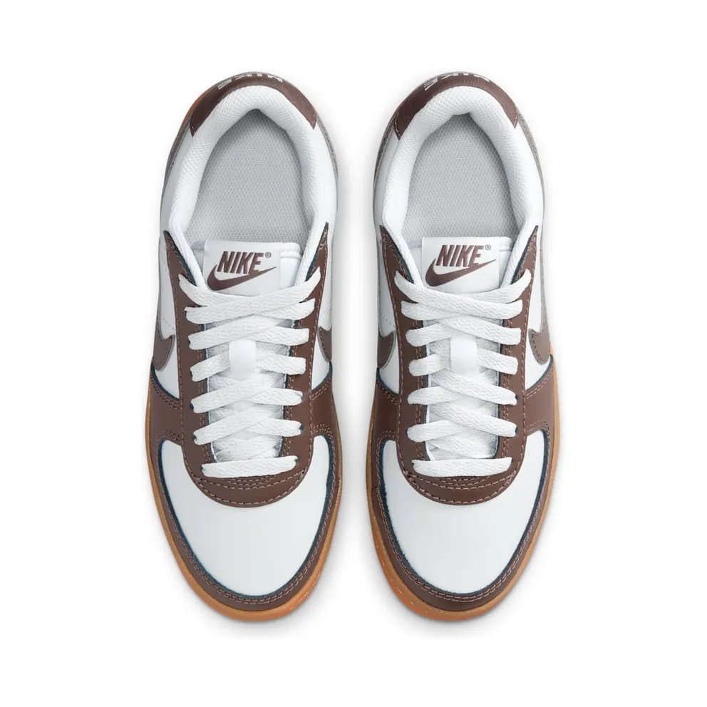 Nike Field General Pure Platinum Gum Yellow Ironstone (IH3324-001)