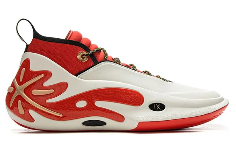 Li-Ning Way Of Wade 11 Overtown (ABAU049-9)