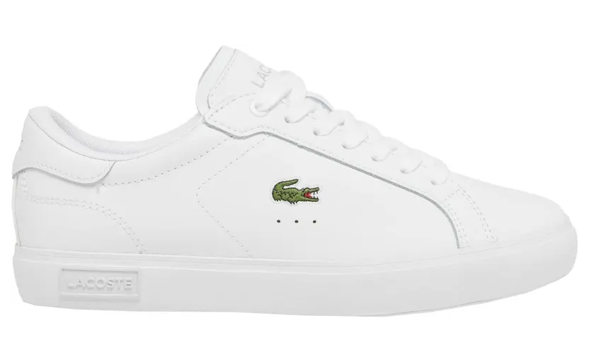 Lacoste Powercourt White (49SFA0086-21G)