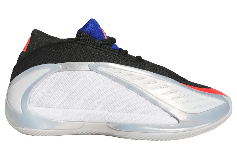 Adidas Anthony Edwards 2 White (KK0153)