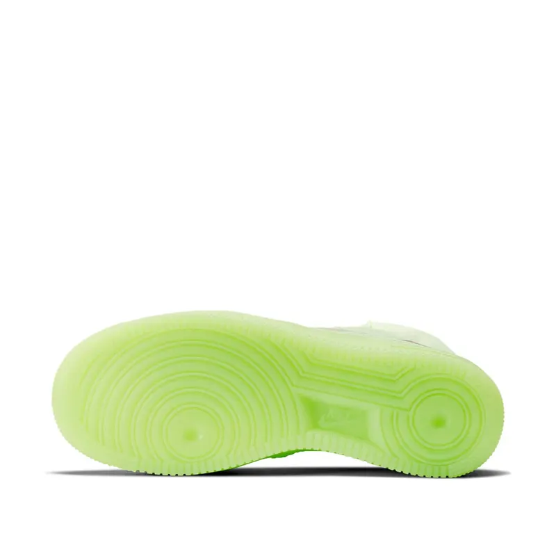 Nike Air Force 1 Shell – Green