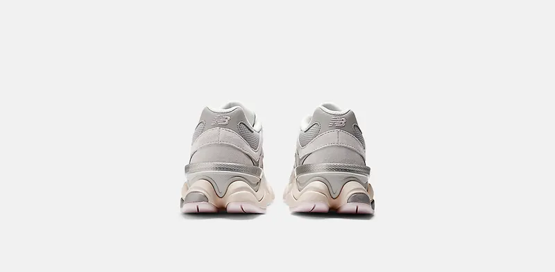 New Balance 9060 “Grey Matter” (U9060GM)