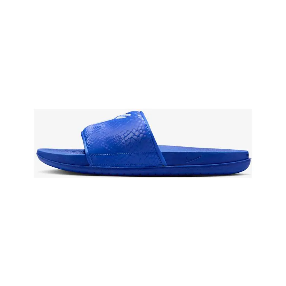 Nike Offcourt Slide “Kobe Bryant – Dodgers” (IF2870-400)
