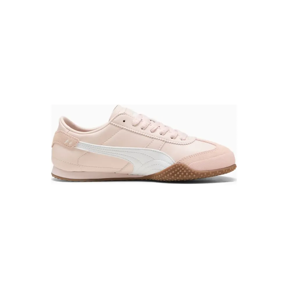 Puma Select Puma Bella Island Pink / Puma White (405256-06)