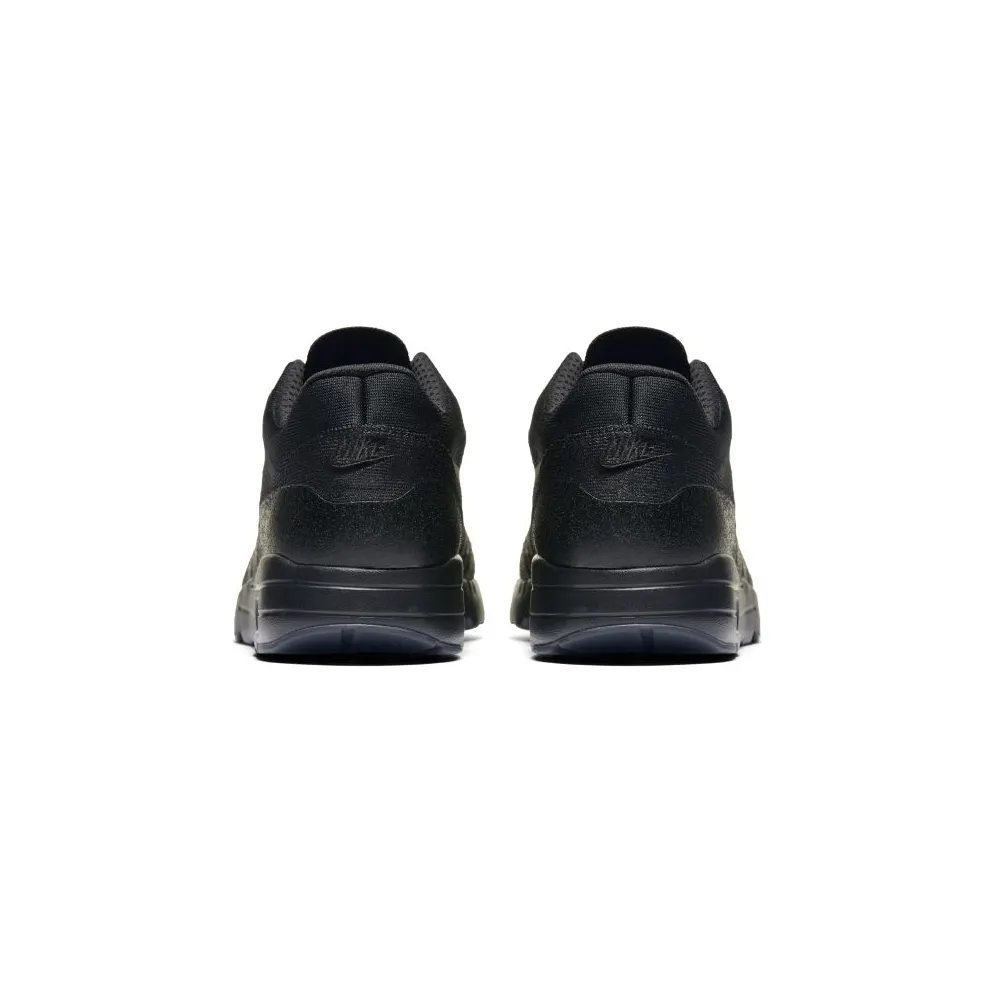 Nike Air Max 1 Ultra Flyknit Black/Black Black/Black (856958-001)