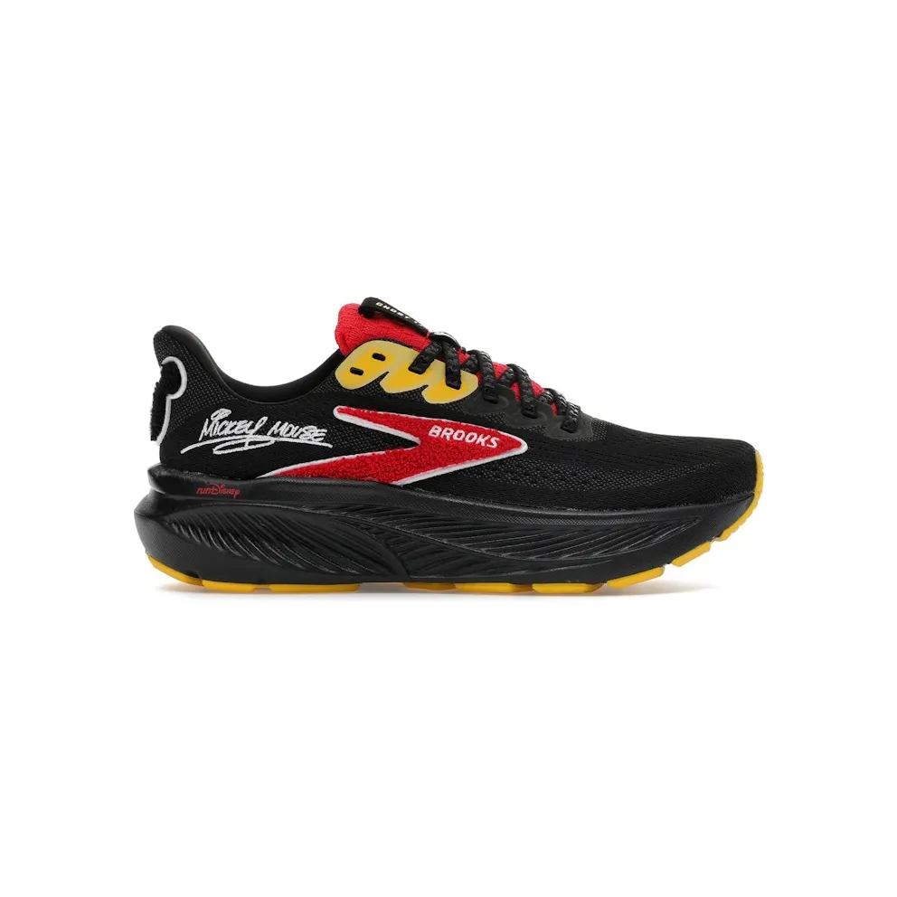 Brooks Ghost 17 runDisney Mickey Mouse (120542-1B-057)