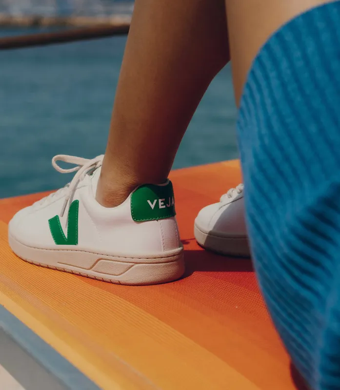 Veja Urca White (UC0703163A)