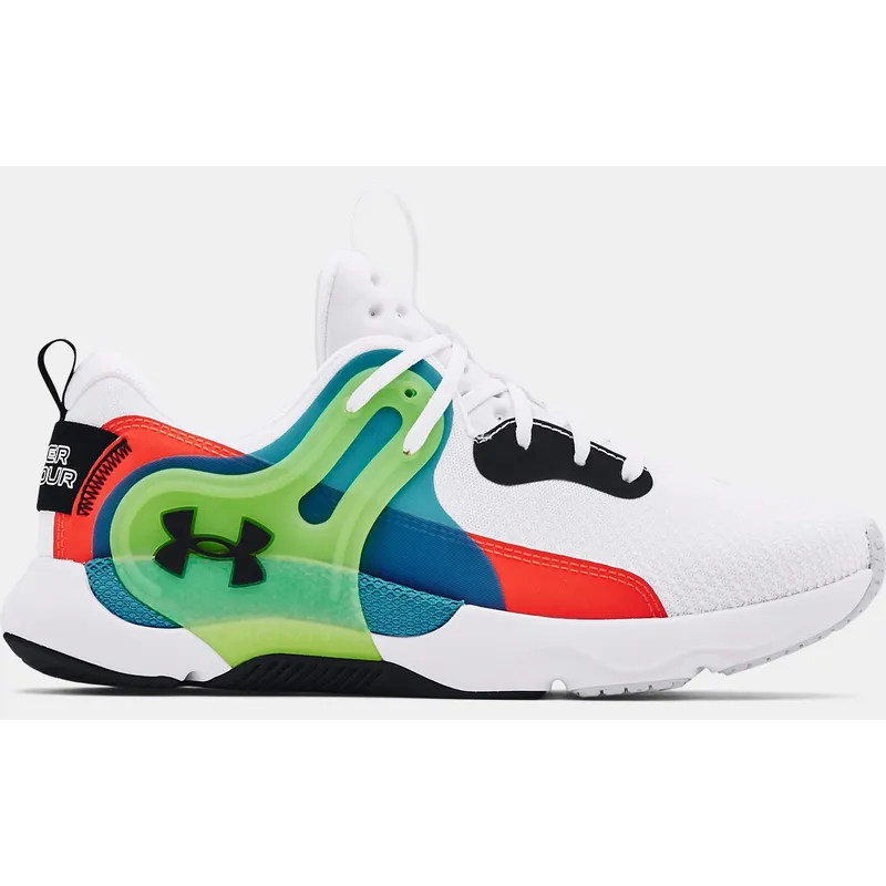 Under Armour HOVR™ Apex 3 White (3024271-100)