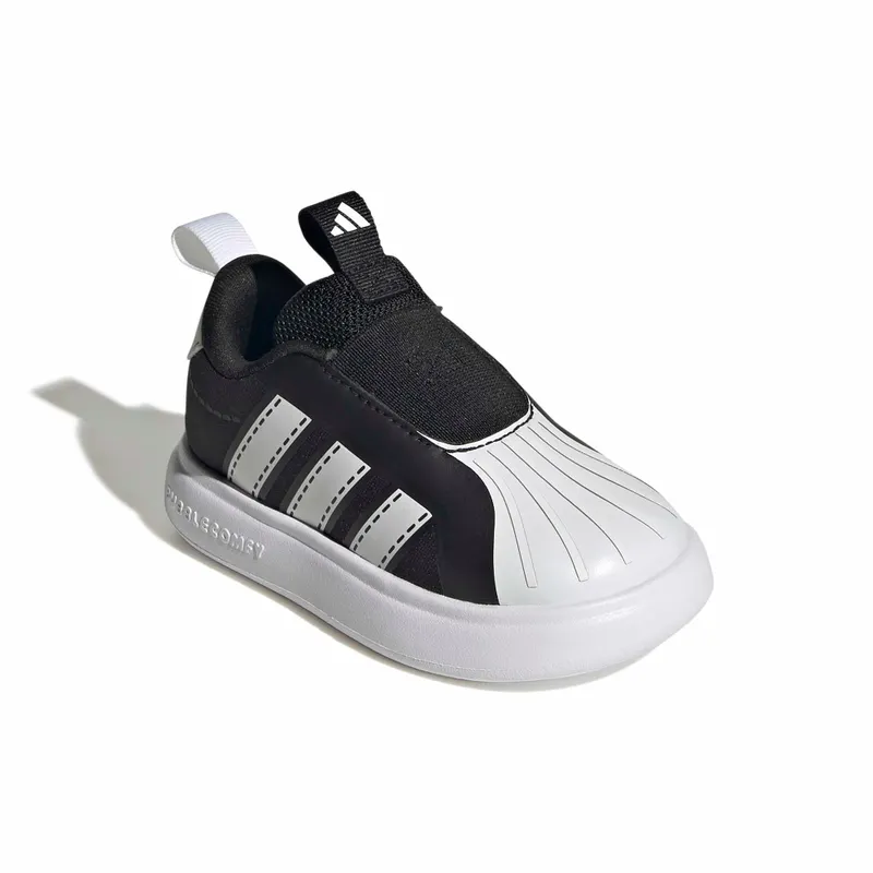Adidas Bubblecomfy Black (KI0422)