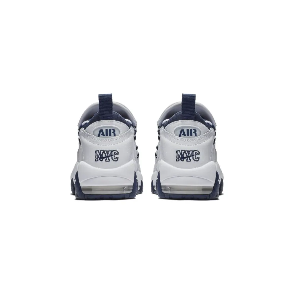 Nike Air More Money NYC White Midnight Navy White/Midnight Navy-Midnight Navy (AR5401-100)