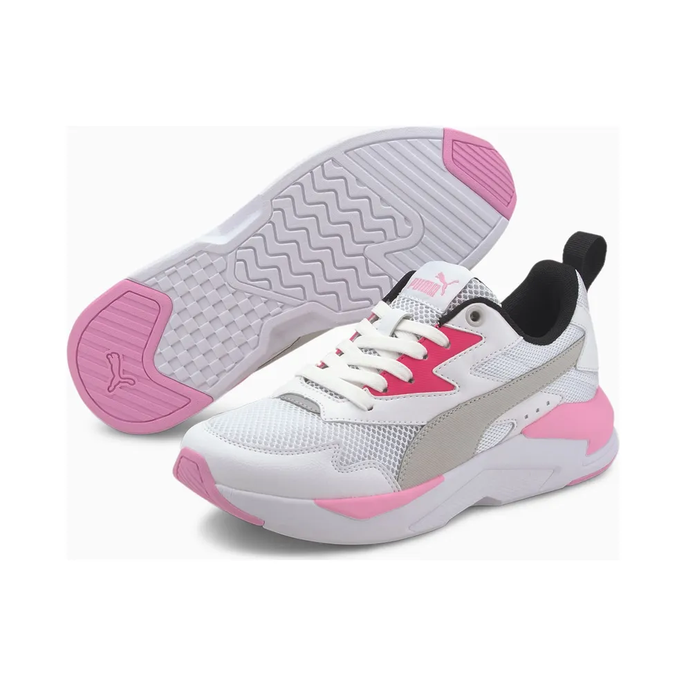 Puma X-Ray Lite Pink/Black/Grey (37439303)