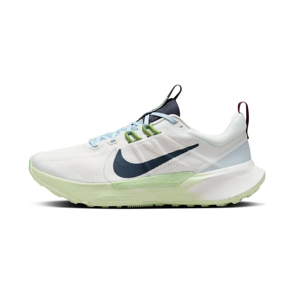 Nike Juniper Trail 2 Next Nature Summit White Vapor Green Chlorophyll Thunder Blue (DM0821-103)