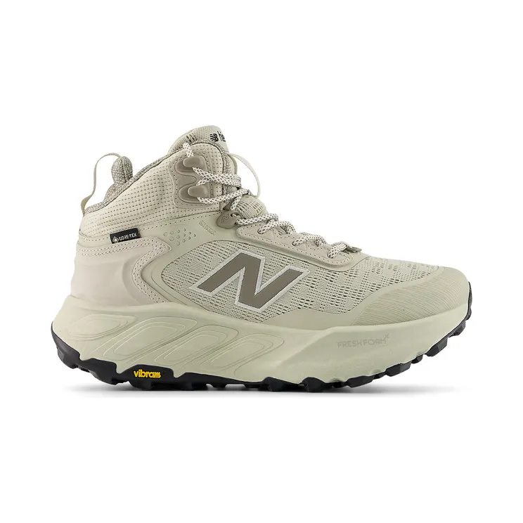New Balance Fresh Foam Hierro Hiker GoreTex Shipyard Arid Stone Sea Salt (WTHIMCC9)