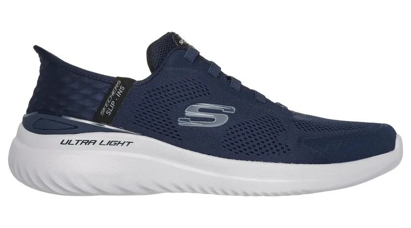 Skechers Slip-ins: Bounder 2.0 – Emerged Sneaker Marine