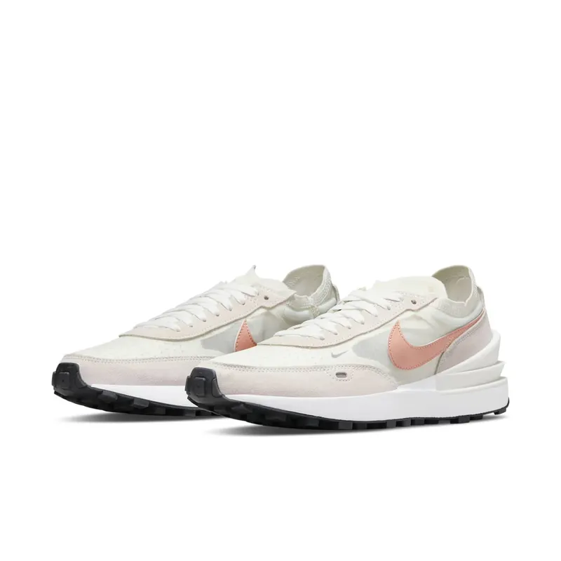 Nike Waffle One Sail Rose Whisper (DN4696-102)