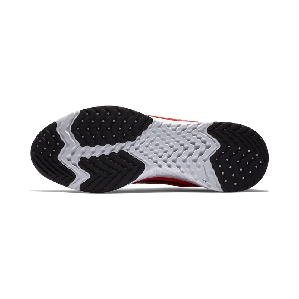 Nike Odyssey React University Red University Red/Black (AO9819-601)