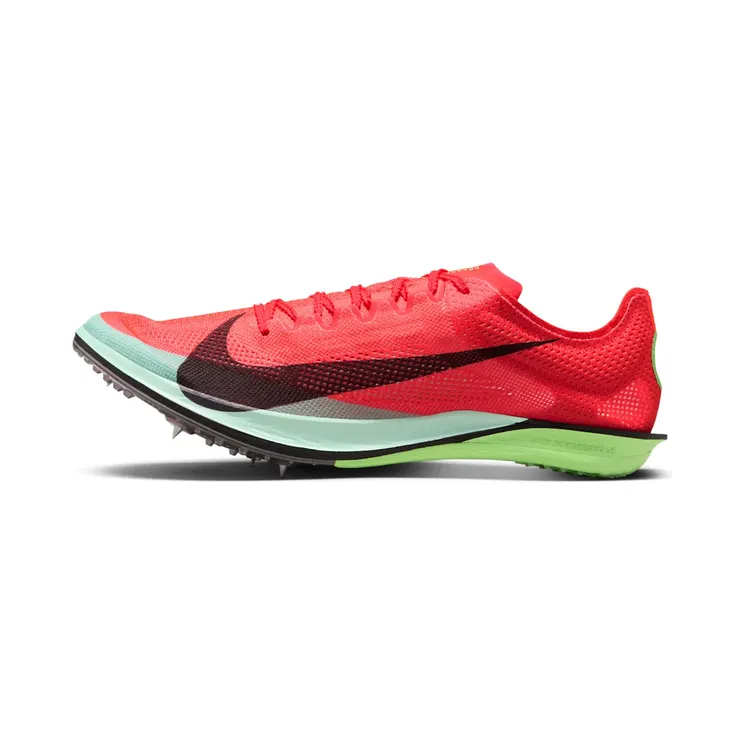 Nike Dragonfly 2 Elite “Bright Crimson / Lime Blast / Mint Foam / Cave Purple” (FZ9315-600)