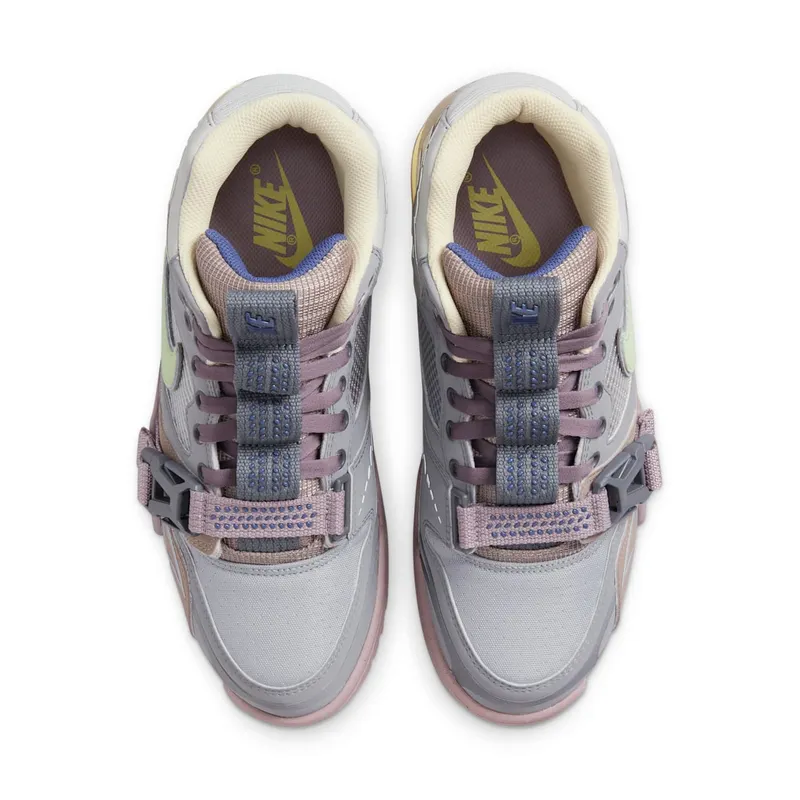 Nike Air Trainer 1 Utility Light Smoke Grey (DH7338-002)