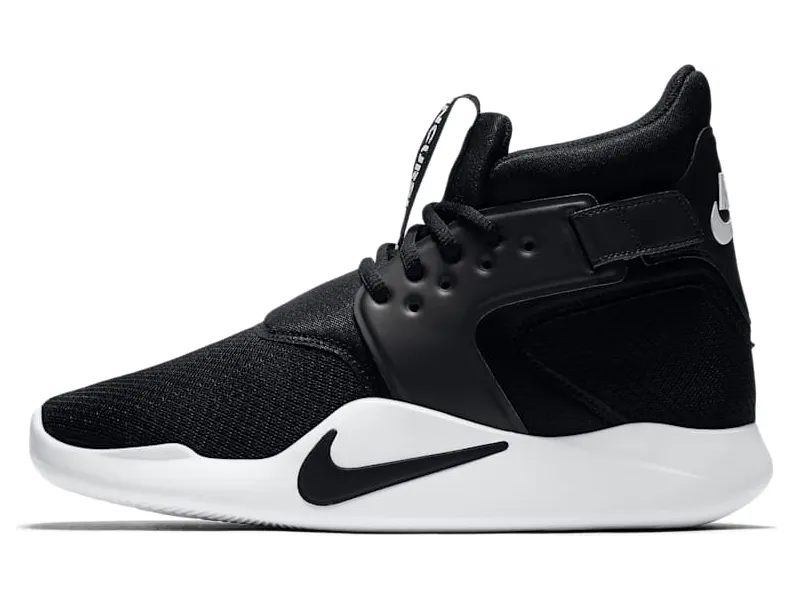 Nike Incursion Mid Black (917541-001)