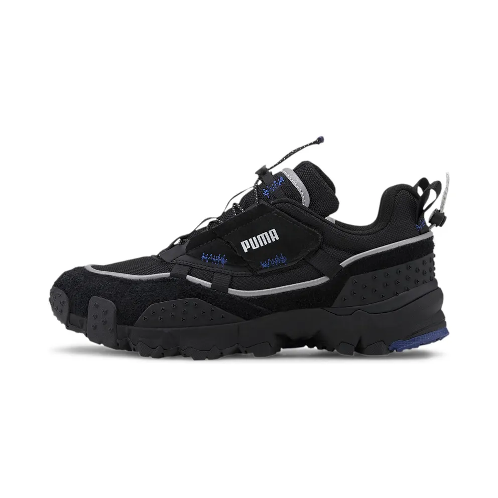 Puma Trailfox Overland Ader error Puma Black/Puma Black (372194-01)