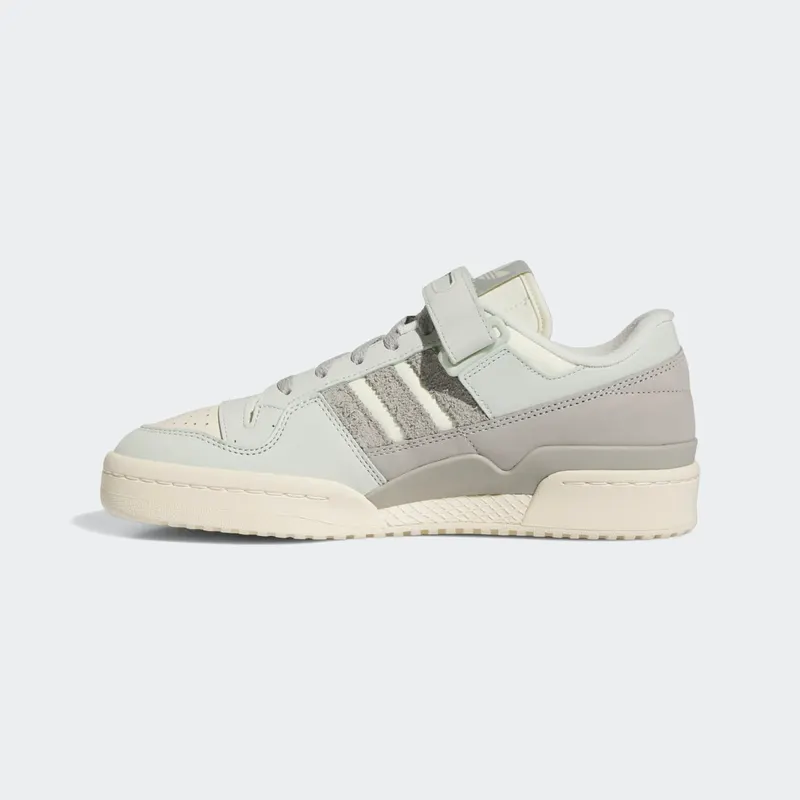 adidas Forum 84 Low Linen Green (FZ6298)