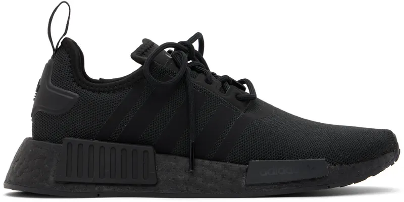 Adidas NMD_R1 Primeblue Core Black / Core Black / Core Black (GZ9256)