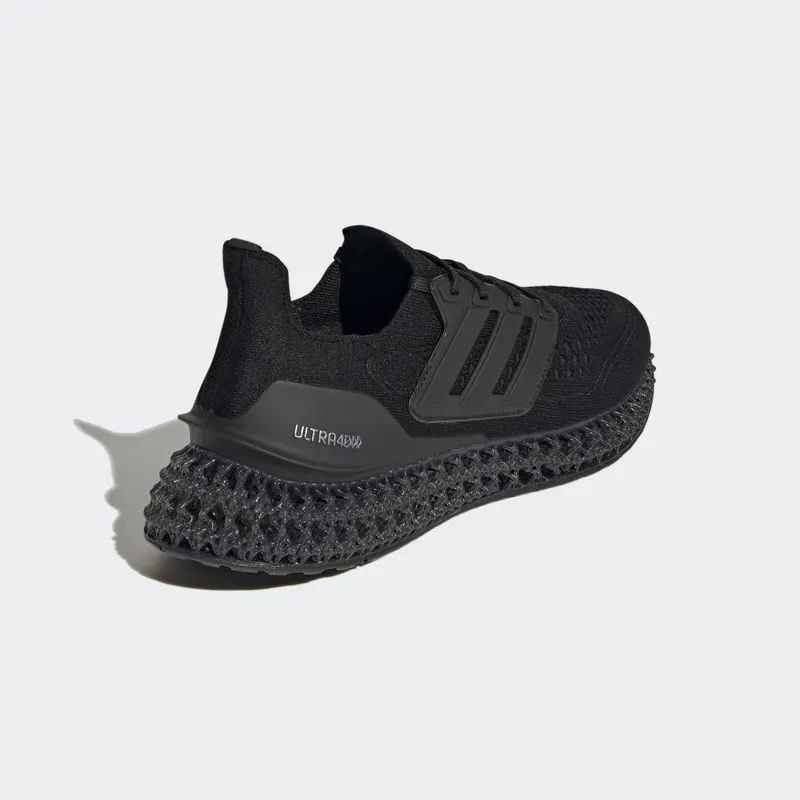 Adidas Ultra 4DFWD Core Black / Core Black / Carbon (GX6632)