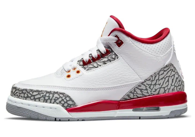 Air Jordan 3 398614-126