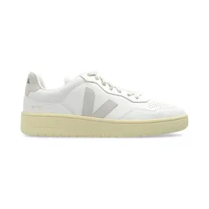 Veja V-90 OT Leather Extra White Natural (VD2003655B)