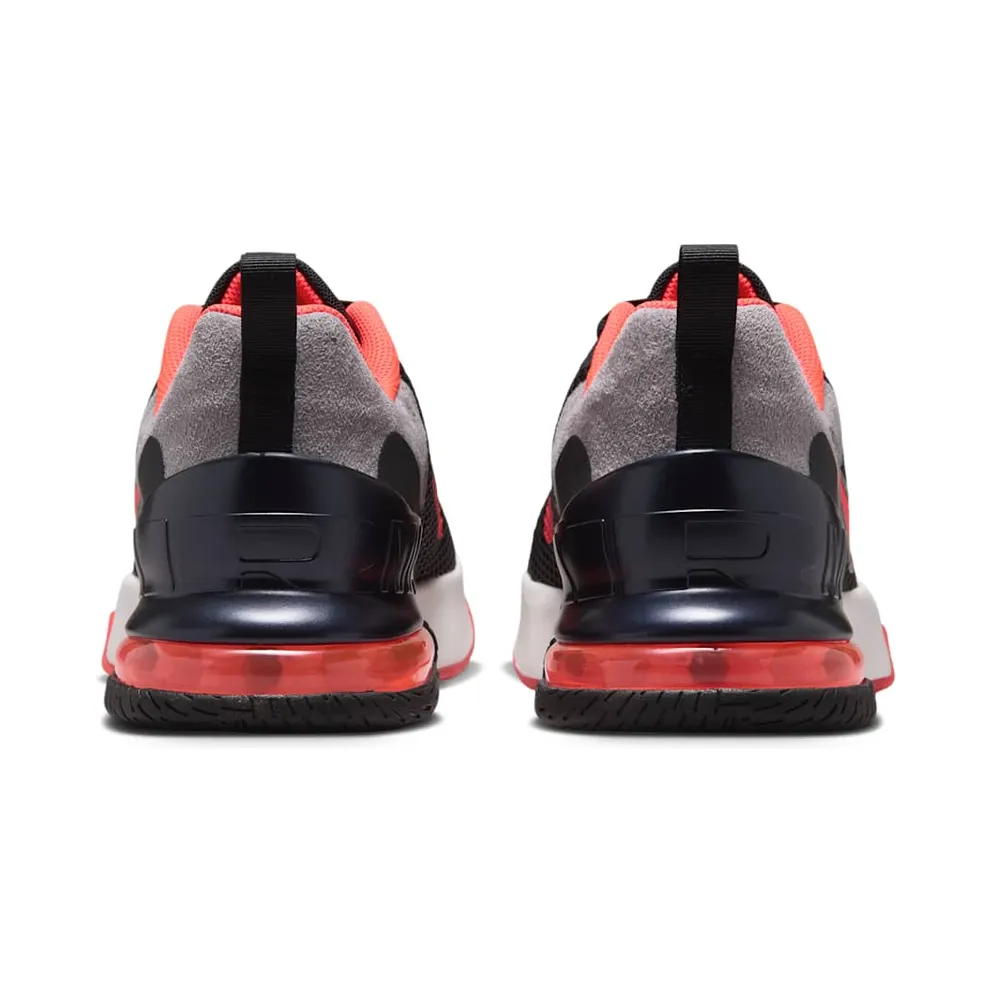 Nike Air Max Alpha 6 “Black / Pencil Point / Anthracite / Bright Crimson” (IM3570-001)