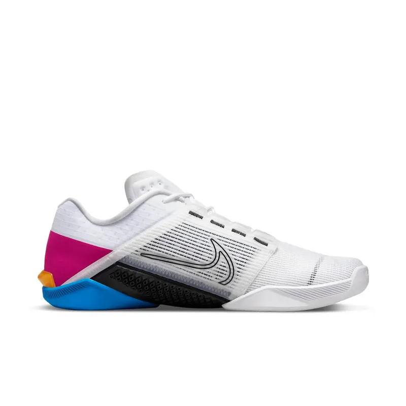Nike Zoom Metcon Turbo 2 Training White (DH3392-109)