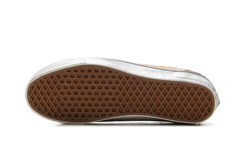 Vans LX Old Skool 36 “Pearlized Pack Vintage Cocoa Brown” (VN000E8VFST)