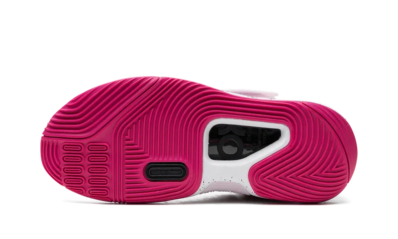 Nike KD14 Kay Yow “Pink Kay Yow” (DV2497-600)