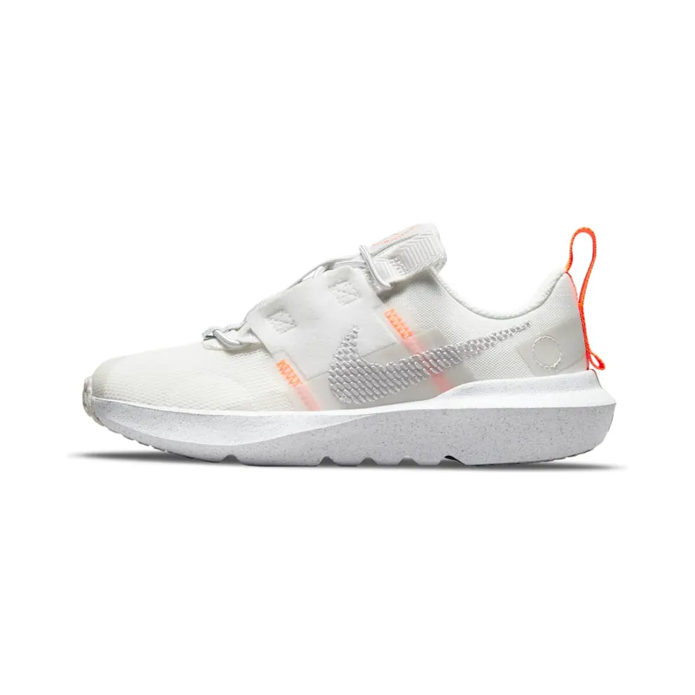 Nike Crater Impact Weiß (DB3552-100)